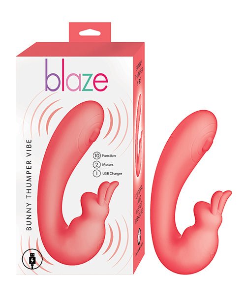 Blaze Bunny Thumper Vibe | Shop Lowest Prices at fonlove.shop
