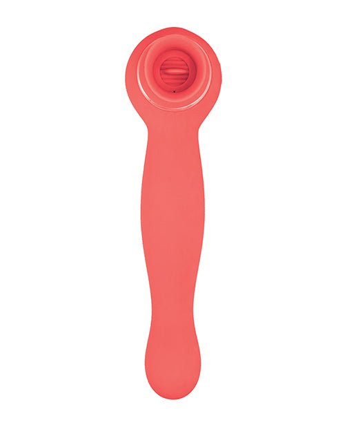 Blaze Luscious Licker Vibe - Coral | Shop Lowest Prices at fonlove.shop