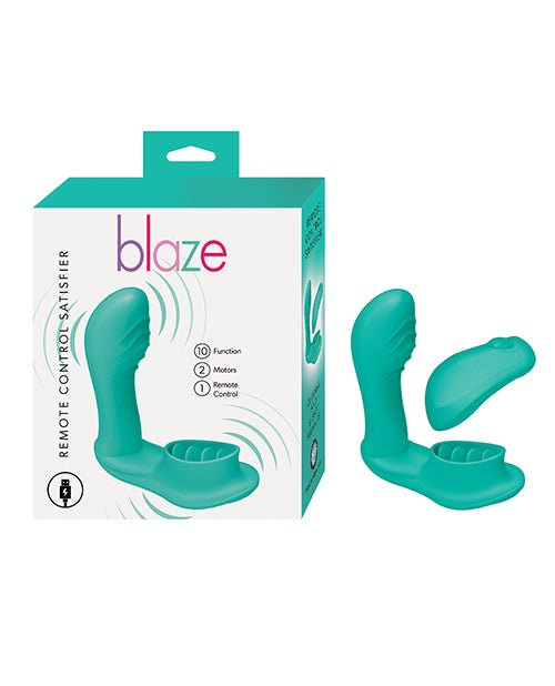 Blaze Remote Control Satisfier | Shop Lowest Prices at fonlove.shop