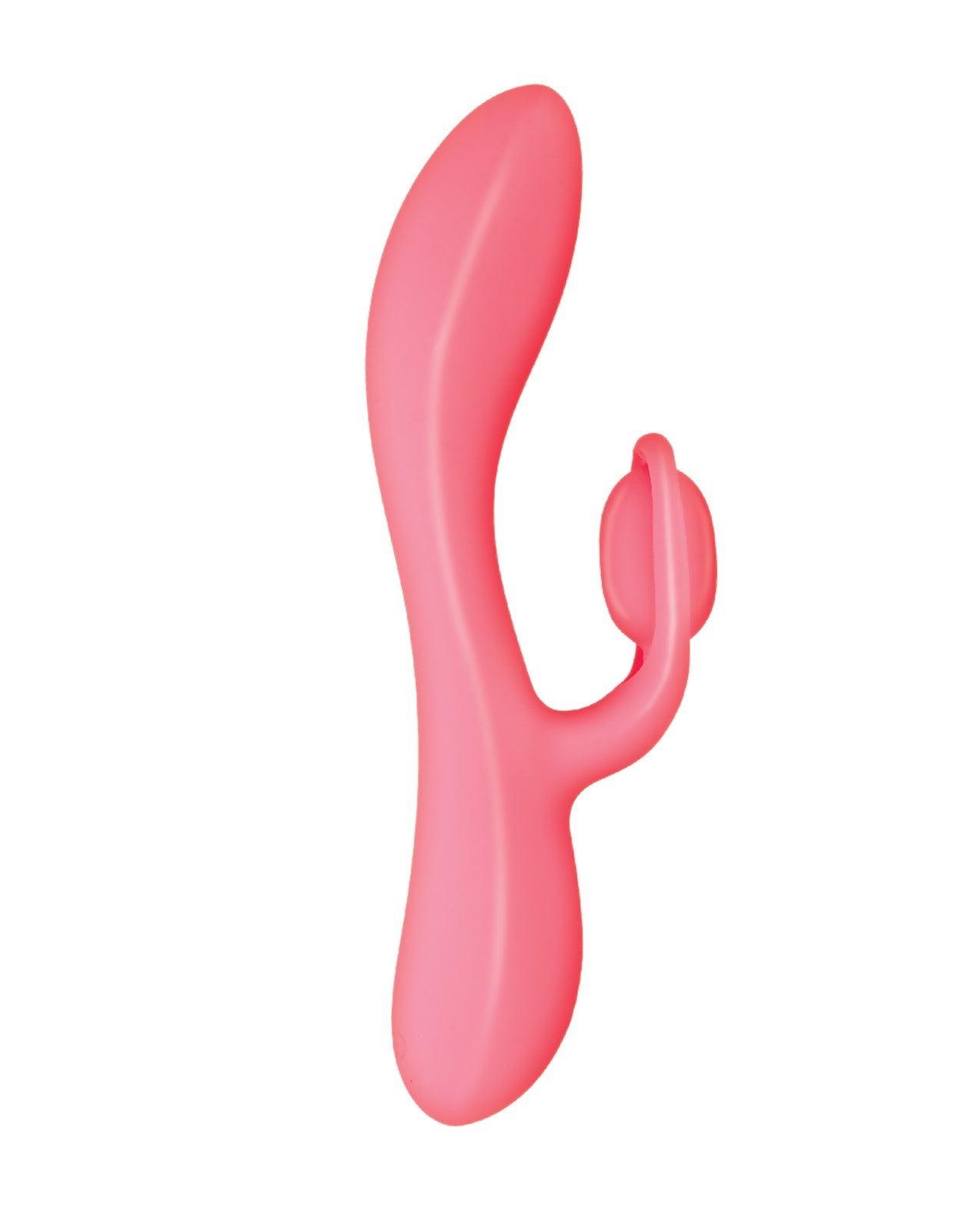 Blaze Romantic Massager - Red | Shop Lowest Prices at fonlove.shop