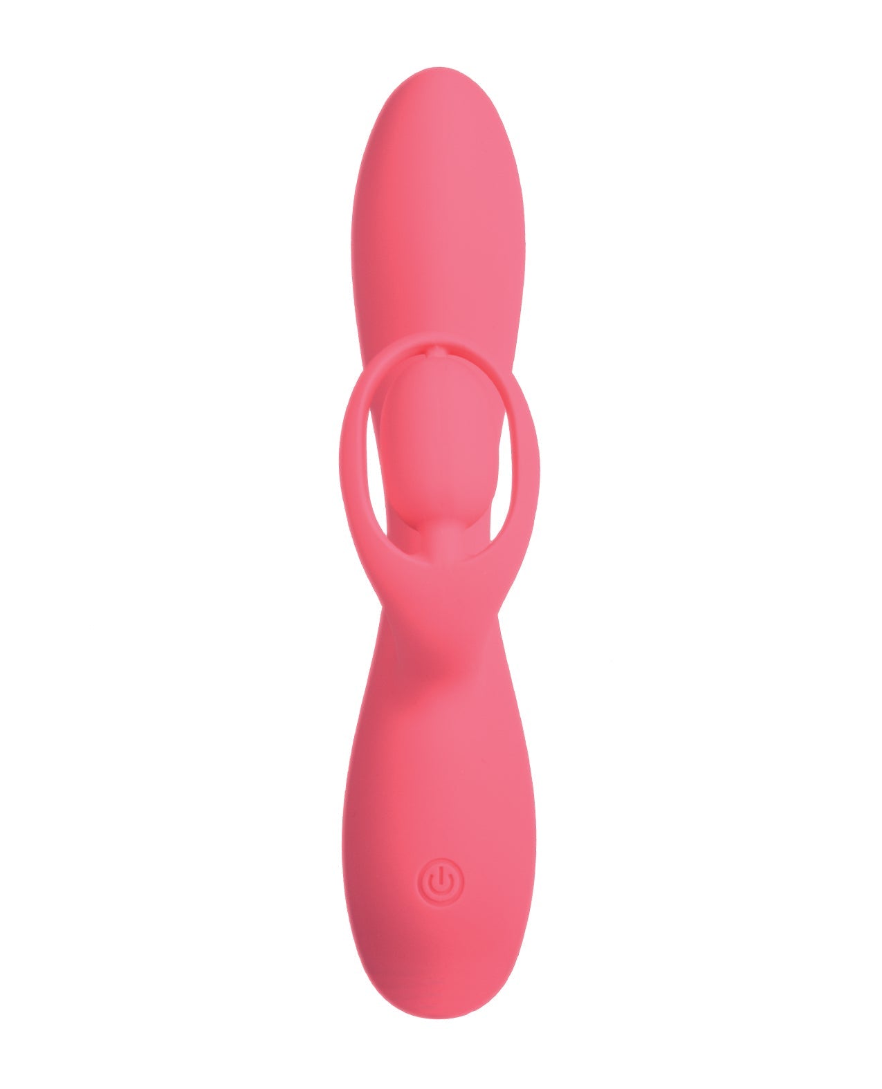 Blaze Romantic Massager - Red | Shop Lowest Prices at fonlove.shop