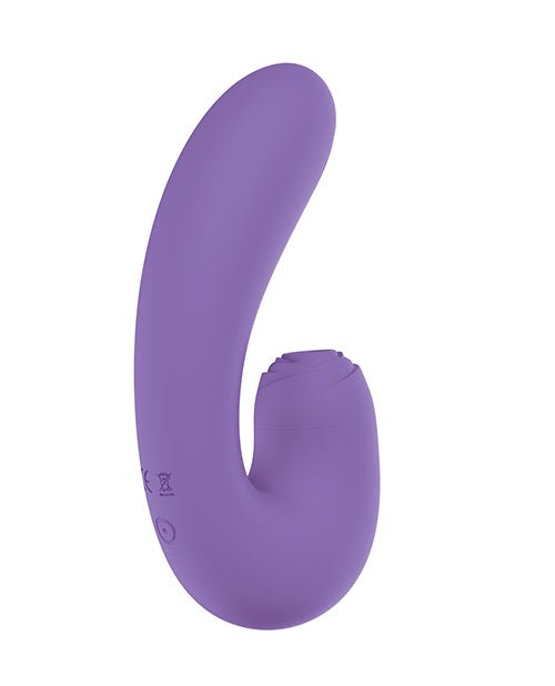 Blaze Suction Thumper Vibe | Shop Lowest Prices at fonlove.shop