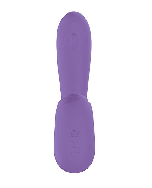 Blaze Suction Thumper Vibe | Shop Lowest Prices at fonlove.shop