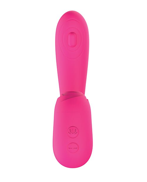 Blaze Suction Thumper Vibe | Shop Lowest Prices at fonlove.shop