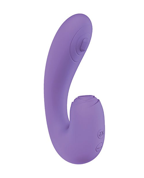 Blaze Suction Thumper Vibe | Shop Lowest Prices at fonlove.shop