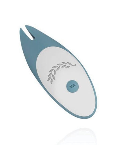 Bloom The Tulip Clit Stimulator - Teal | Shop Lowest Prices at fonlove.shop
