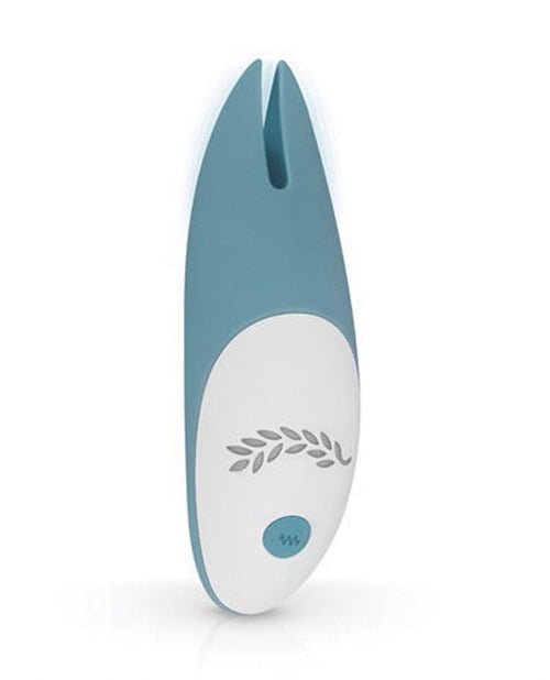 Bloom The Tulip Clit Stimulator - Teal | Shop Lowest Prices at fonlove.shop