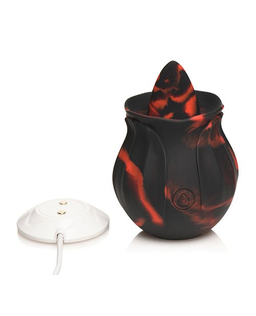 Bloomgasm The Rose Fondle | Shop Lowest Prices at fonlove.shop