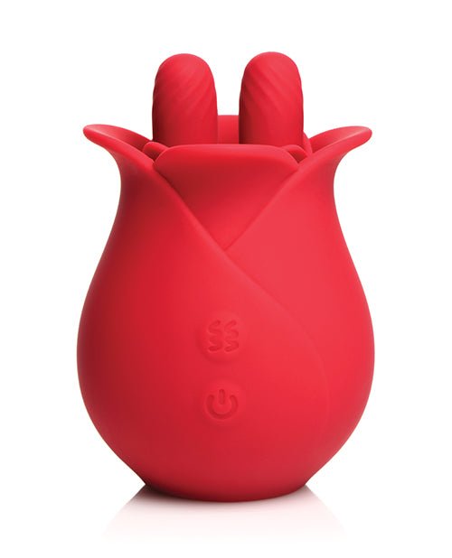 Bloomgasm The Rose Fondle | Shop Lowest Prices at fonlove.shop