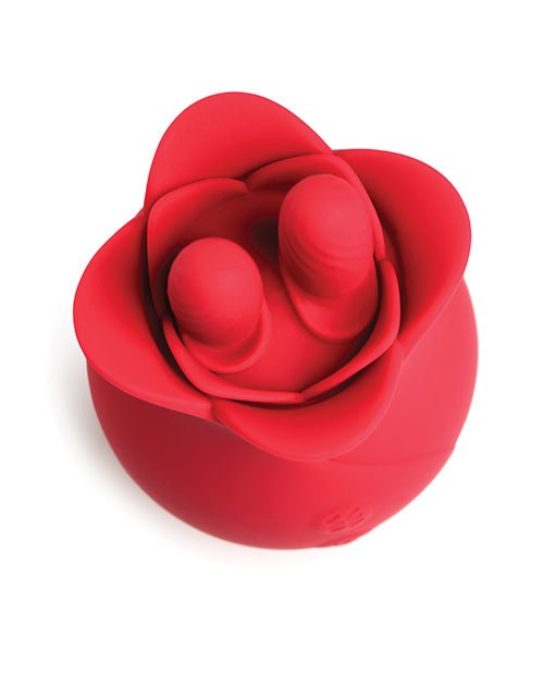 Bloomgasm The Rose Fondle | Shop Lowest Prices at fonlove.shop