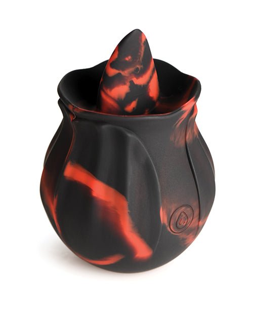 Bloomgasm The Rose Fondle | Shop Lowest Prices at fonlove.shop