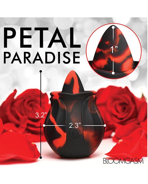 Bloomgasm The Rose Fondle | Shop Lowest Prices at fonlove.shop
