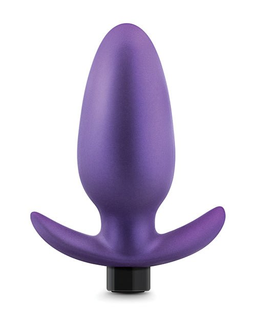 Blush Anal Adventures Matrix Excelsior Plug | Shop Lowest Prices at fonlove.shop