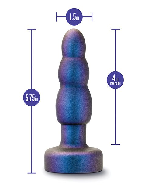 Blush Anal Adventures Matrix Kinetik Plug | Shop Lowest Prices at fonlove.shop