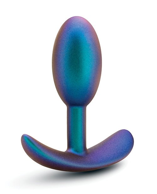 Blush Anal Adventures Matrix Nebula Plug | Shop Lowest Prices at fonlove.shop