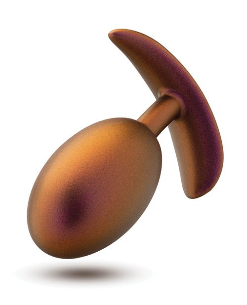Blush Anal Adventures Matrix Neutron Plug | Shop Lowest Prices at fonlove.shop