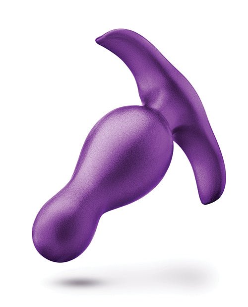 Blush Anal Adventures Matrix Quantum Plug | Shop Lowest Prices at fonlove.shop