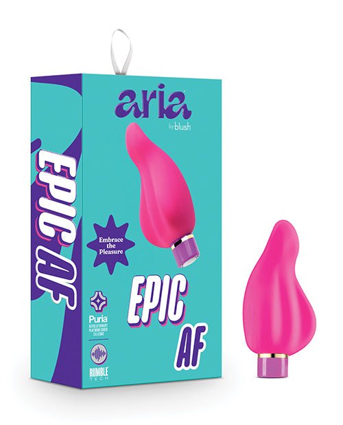 Blush Aria Epic AF | Shop Lowest Prices at fonlove.shop