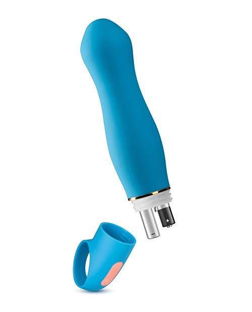 Blush Aria Exciting AF - Blue | Shop Lowest Prices at fonlove.shop