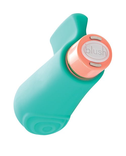 Blush Aria Sensual AF - Teal | Shop Lowest Prices at fonlove.shop