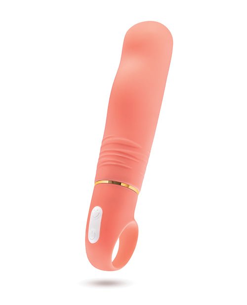 Blush Aria Smokin' AF - Coral | Shop Lowest Prices at fonlove.shop