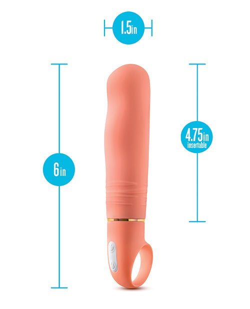 Blush Aria Smokin' AF - Coral | Shop Lowest Prices at fonlove.shop