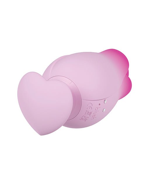 Blush Aria - Tulip Trance - Pink | Shop Lowest Prices at fonlove.shop