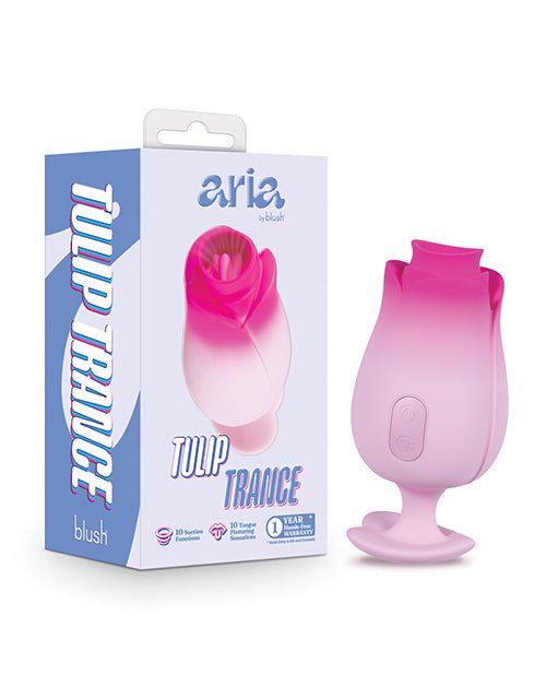 Blush Aria - Tulip Trance - Pink | Shop Lowest Prices at fonlove.shop