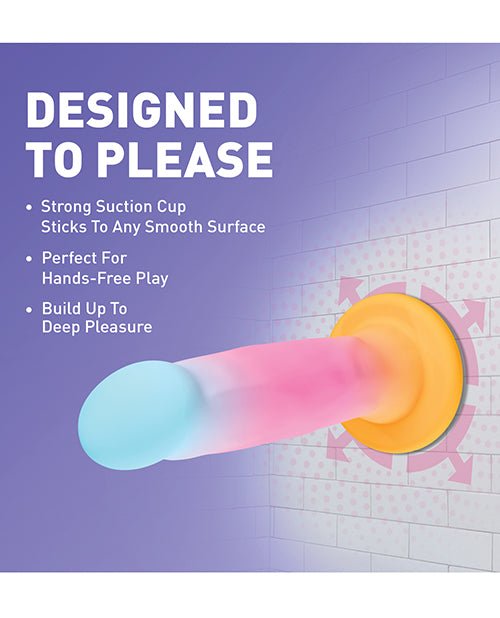 Blush Avant - Golden Dawn - Artisan Silicone Dildo | Shop Lowest Prices at fonlove.shop