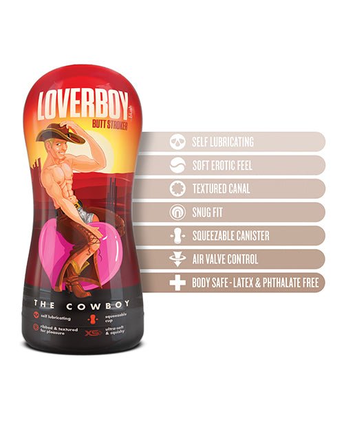 Blush Coverboy Cowboy - Beige | Shop Lowest Prices at fonlove.shop