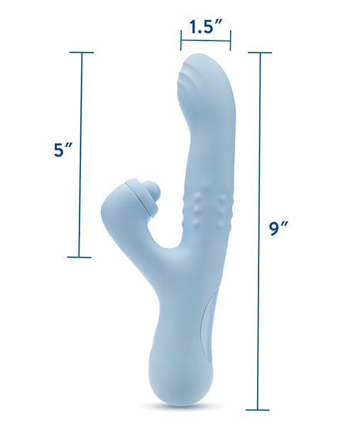 Blush Devin G - Spot Vibrator | Shop Lowest Prices at fonlove.shop