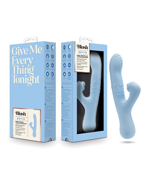 Blush Devin G - Spot Vibrator | Shop Lowest Prices at fonlove.shop