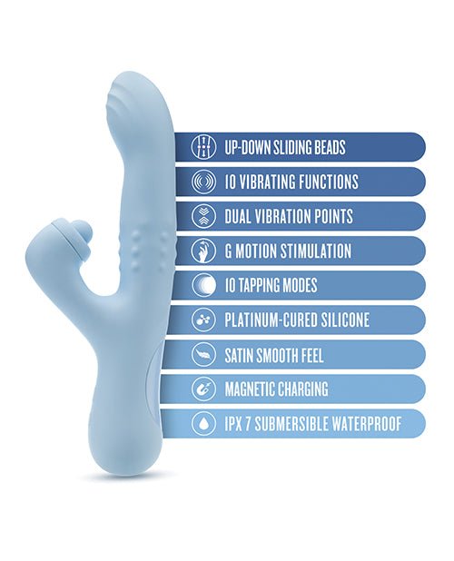 Blush Devin G - Spot Vibrator | Shop Lowest Prices at fonlove.shop