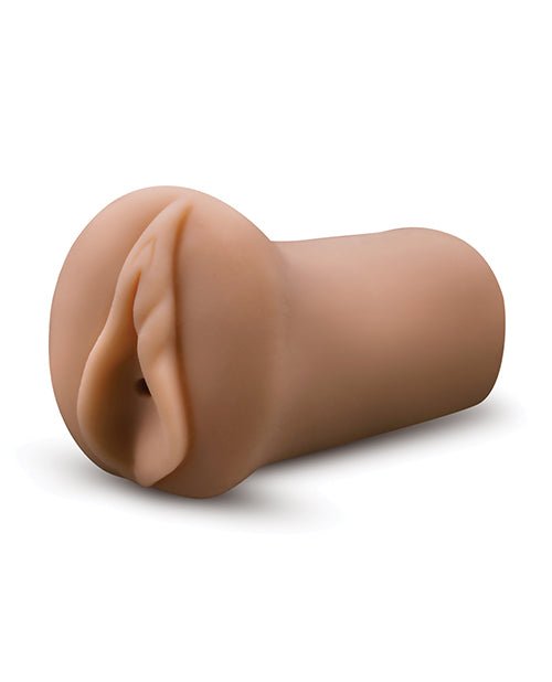 Blush EnLust Realistic Pussy Stroker - Molly | Shop Lowest Prices at fonlove.shop
