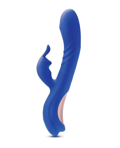 Blush Harper Rabbit Vibrator | Shop Lowest Prices at fonlove.shop