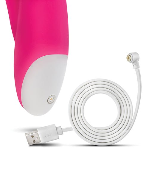 Blush Hop Cottontail Plus - Hot Pink | Shop Lowest Prices at fonlove.shop