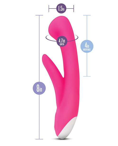 Blush Hop Cottontail Plus - Hot Pink | Shop Lowest Prices at fonlove.shop