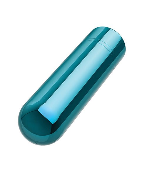 Blush Kool Vibes Mini Rechargeable Bullet | Shop Lowest Prices at fonlove.shop