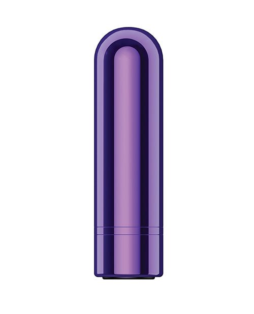 Blush Kool Vibes Mini Rechargeable Bullet | Shop Lowest Prices at fonlove.shop
