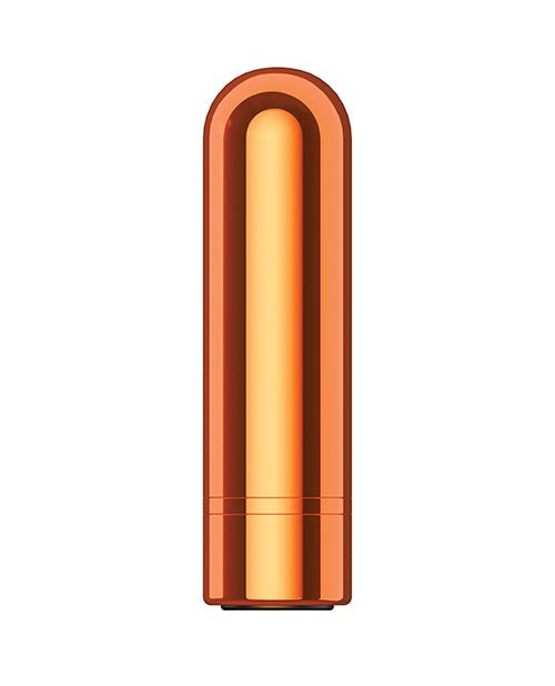 Blush Kool Vibes Mini Rechargeable Bullet | Shop Lowest Prices at fonlove.shop