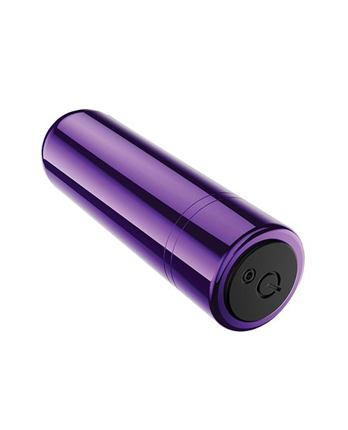 Blush Kool Vibes Mini Rechargeable Bullet | Shop Lowest Prices at fonlove.shop