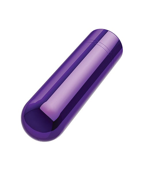 Blush Kool Vibes Mini Rechargeable Bullet | Shop Lowest Prices at fonlove.shop