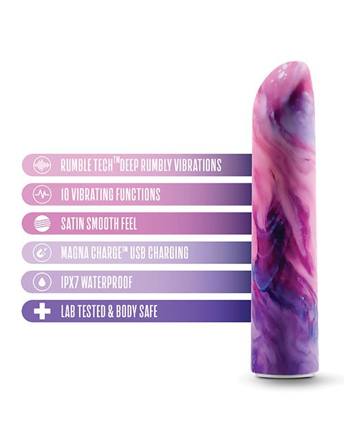 Blush Limited Addiction Entangle Power Vibe - Lilac | Shop Lowest Prices at fonlove.shop