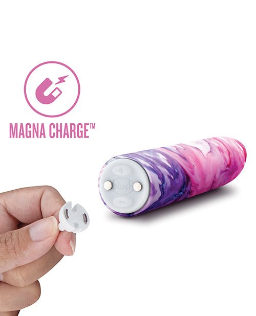 Blush Limited Addiction Entangle Power Vibe - Lilac | Shop Lowest Prices at fonlove.shop