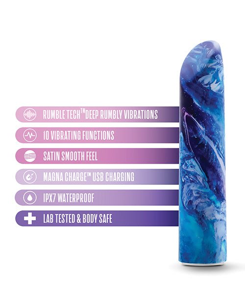 Blush Limited Addiction Mesmerize Power Vibe - Azure | Shop Lowest Prices at fonlove.shop