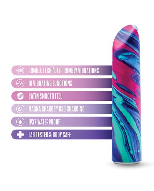 Blush Limited Addiction Sublime Power Vibe - Alexandrite | Shop Lowest Prices at fonlove.shop