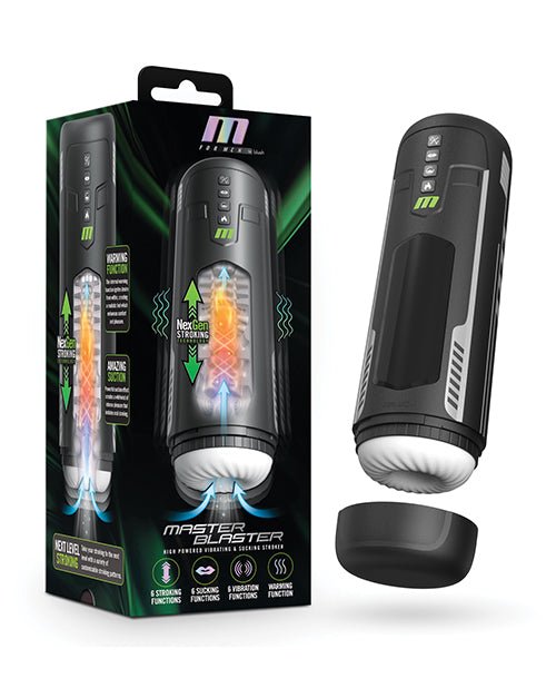Blush M for Men Master Blaster | Shop Lowest Prices at fonlove.shop