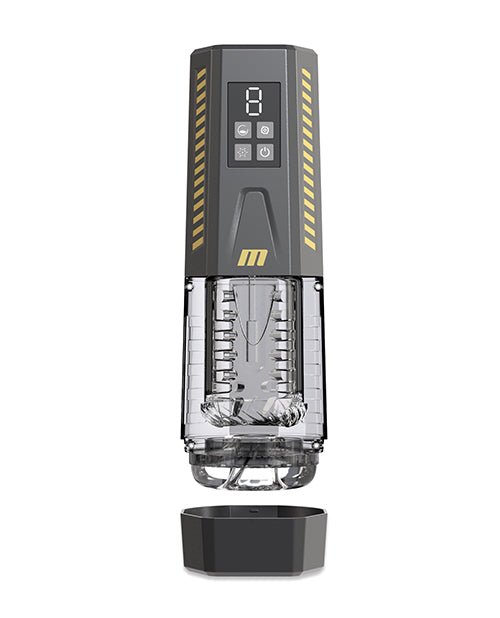 Blush M for Men SpinMaster Pro Stroker | Shop Lowest Prices at fonlove.shop