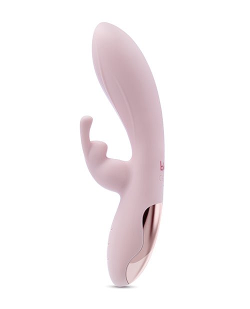 Blush Morgan Rabbit Vibrator | Shop Lowest Prices at fonlove.shop
