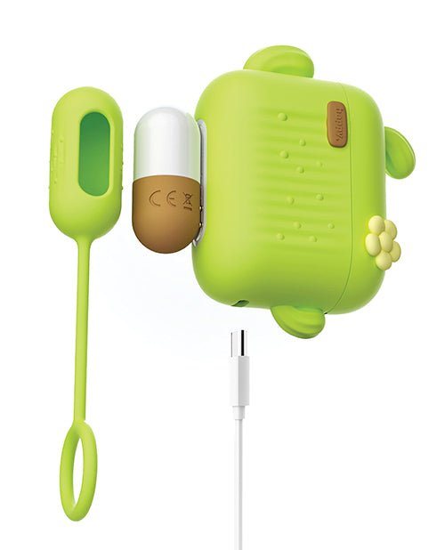 Blush Play with Me Blooming Bliss Remote Controlled Vibrating Kit | Shop Lowest Prices at fonlove.shop